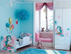 Детская Тойс Little Pony в Краснотурьинске - krasnoturinsk.magazin-mebel74.ru | фото