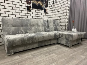 Диван Белиз с оттоманкой Bliss 39 в Краснотурьинске - krasnoturinsk.magazin-mebel74.ru | фото