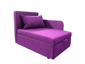 Диван фуксия Nice Shaggy Fuchsia в Краснотурьинске - krasnoturinsk.magazin-mebel74.ru | фото