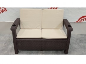 Диван Yalta Premium Sofa 2 Set в Краснотурьинске - krasnoturinsk.magazin-mebel74.ru | фото