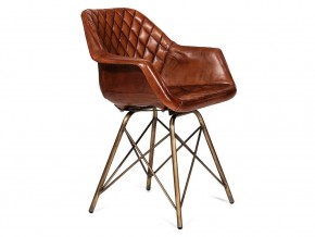 Кресло Eames Bull mod. M-17668 в Краснотурьинске - krasnoturinsk.magazin-mebel74.ru | фото