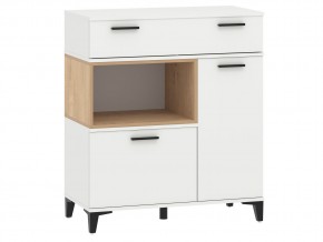 НМ 013.80 Тумба в Краснотурьинске - krasnoturinsk.magazin-mebel74.ru | фото
