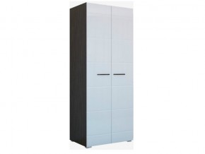 Шкаф с полками М-3 в Краснотурьинске - krasnoturinsk.magazin-mebel74.ru | фото